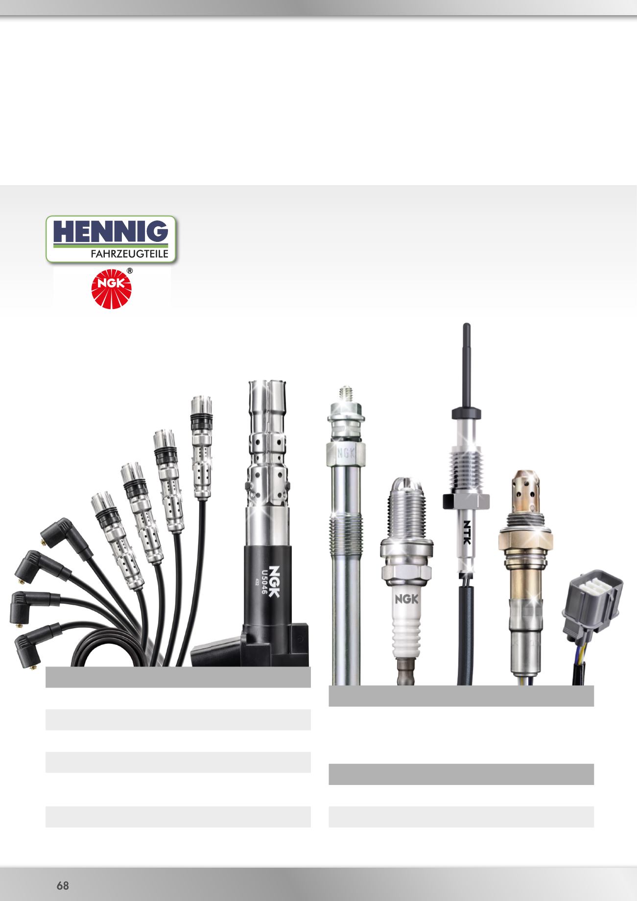 Hennig Fahrzeugteile Spandau